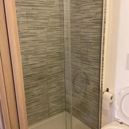 Nocleg ze śniadaniem La Ninnilla 3*