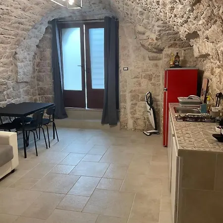 La Ninnilla Bed & Breakfast