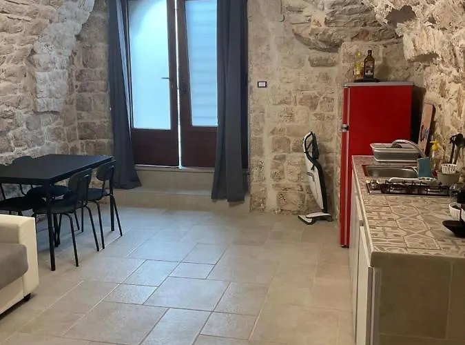 La Ninnilla Bed & Breakfast